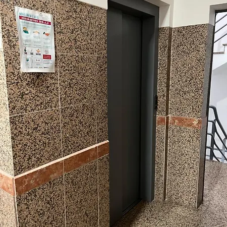 Farinha's Apartman Ribeira Brava