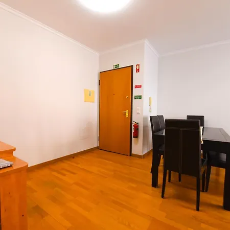 Farinha's Apartment *