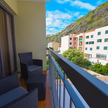 Apartmán Farinha's *