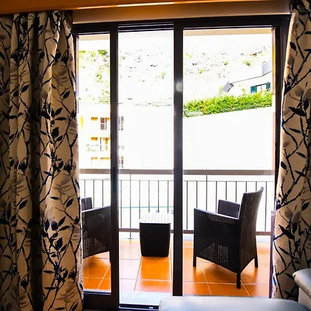 Apartman Farinha's Ribeira Brava