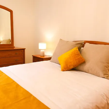 Apartment Farinha's