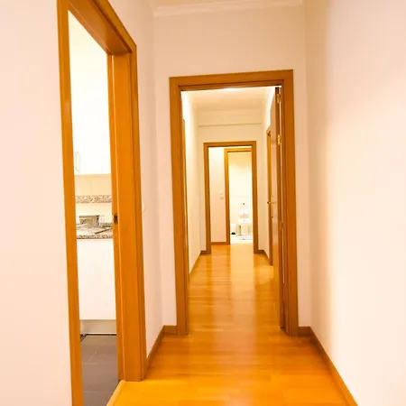 Apartment Farinha's Ribeira Brava
