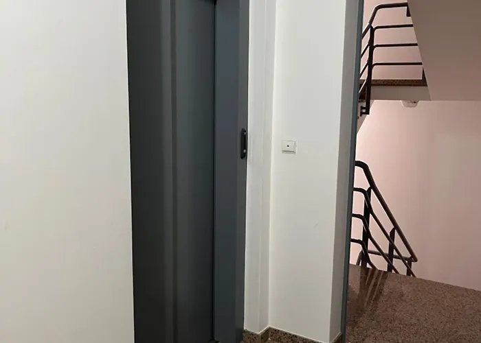 Farinha's Apartmán *