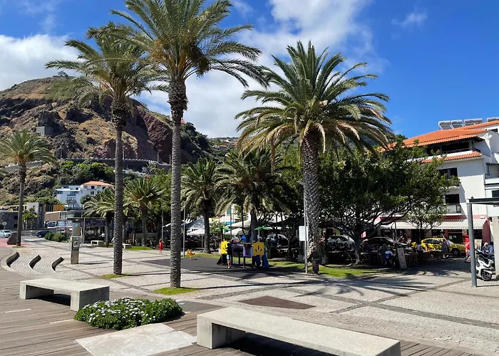 Farinha's Ribeira Brava