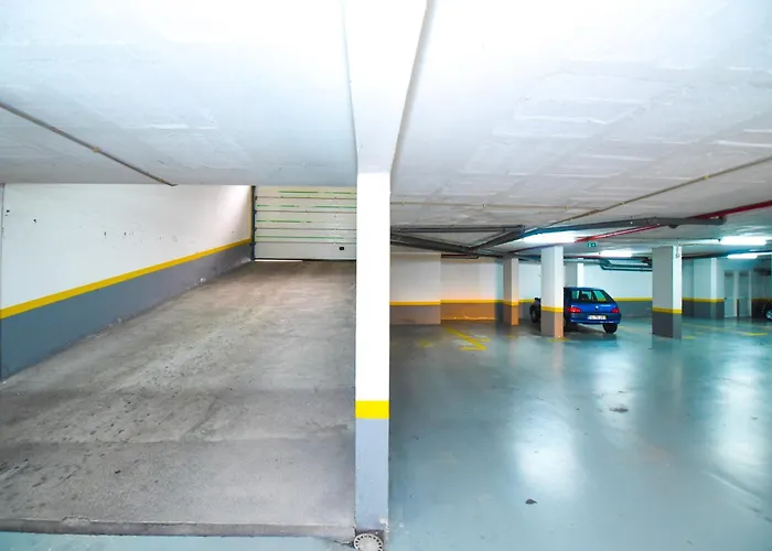 Farinha's Ribeira Brava