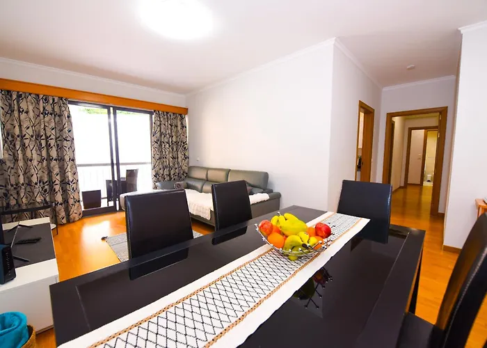 Farinha's * Ribeira Brava