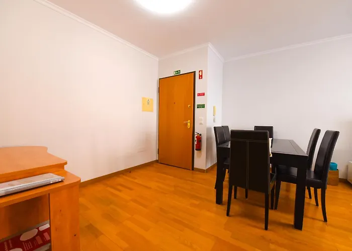 Farinha's Apartmán *