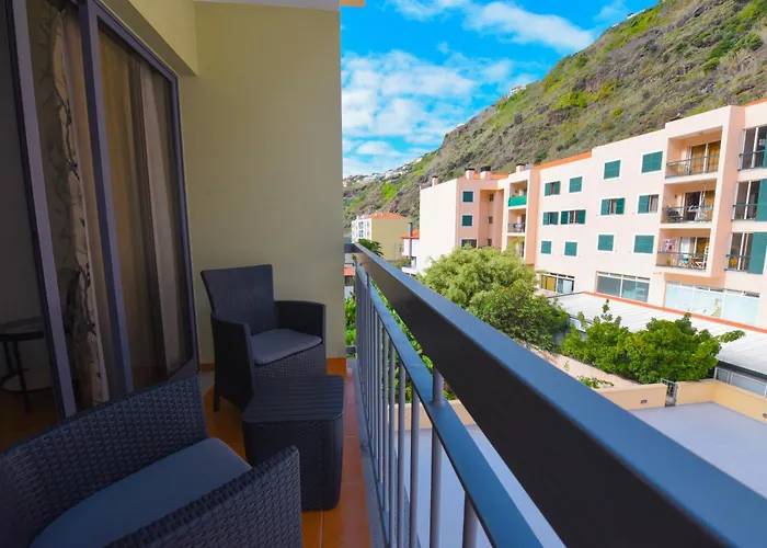 Apartmán Farinha's *