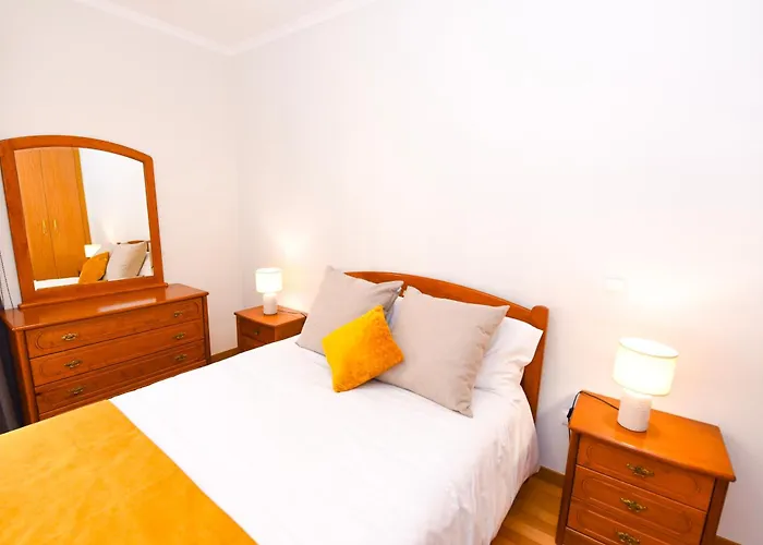 Apartmán Farinha's *