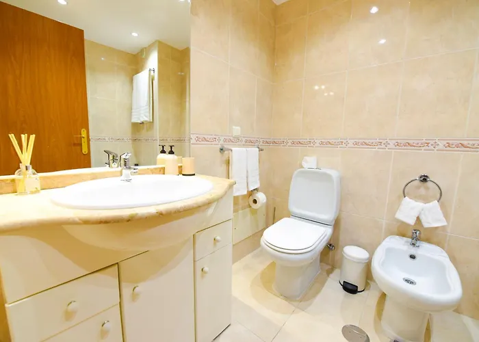 Farinha's Apartmán Ribeira Brava