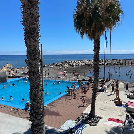 Appartement Farinha's