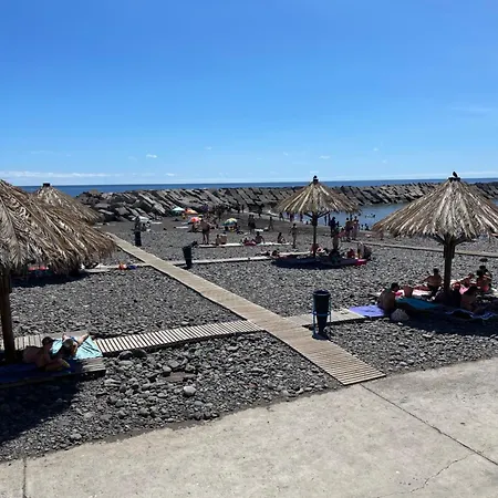 Appartement Farinha's