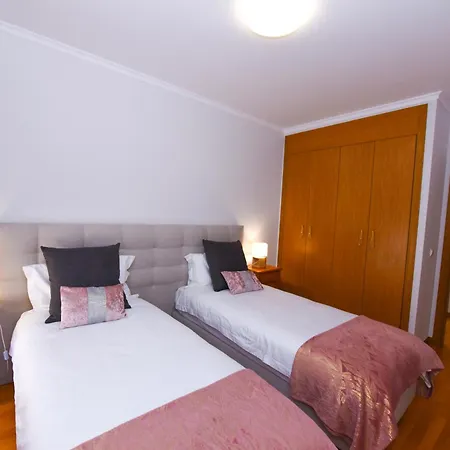 Farinha's Appartement