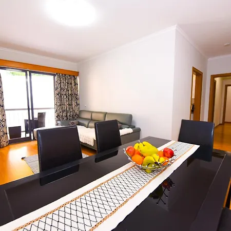 Farinha's * Ribeira Brava