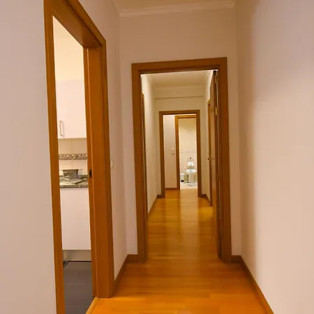 Farinha's Apartamento