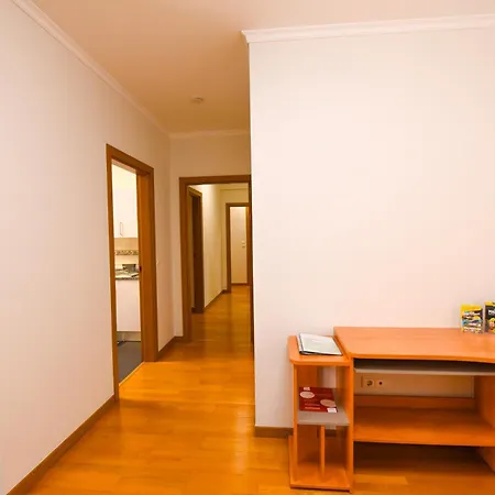 Farinha's Appartement *