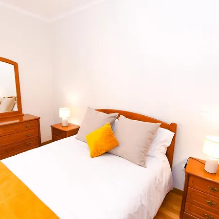 Appartement Farinha's *