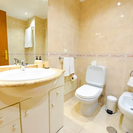 Farinha's Appartement Ribeira Brava