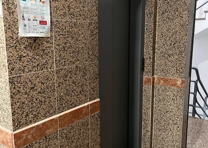 Farinha's Appartamento Ribeira Brava