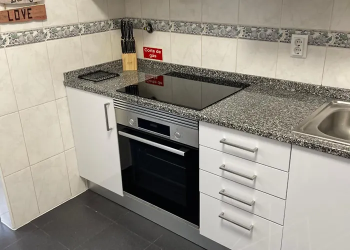 Appartamento Farinha's Ribeira Brava