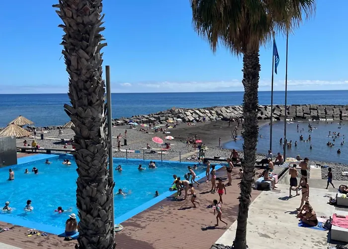 Appartamento Farinha's