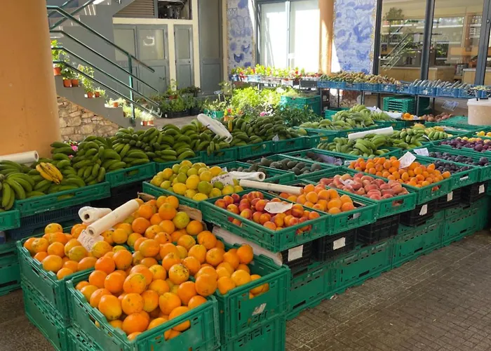 Appartamento Farinha's Ribeira Brava