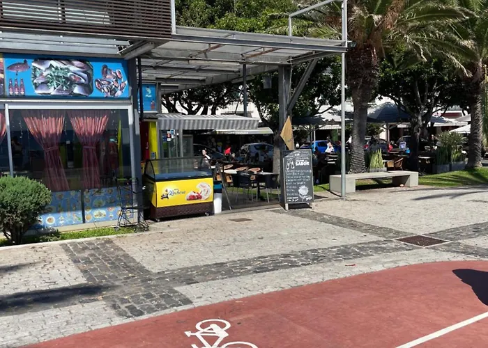 Farinha's Appartamento