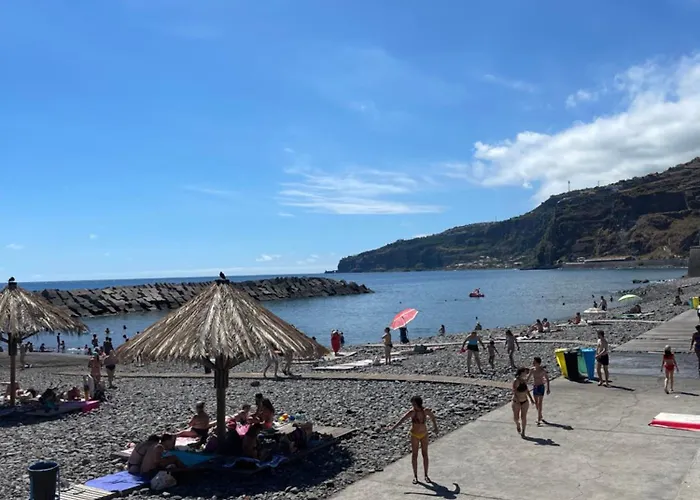 Farinha's Апартаменты