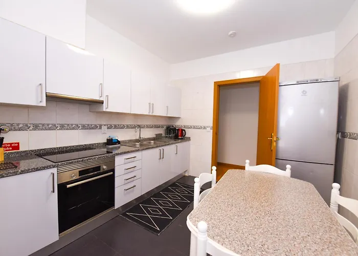 Appartamento Farinha's