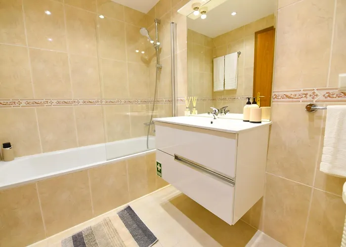 Farinha's Appartamento