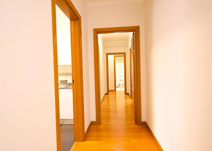 Appartamento Farinha's Ribeira Brava